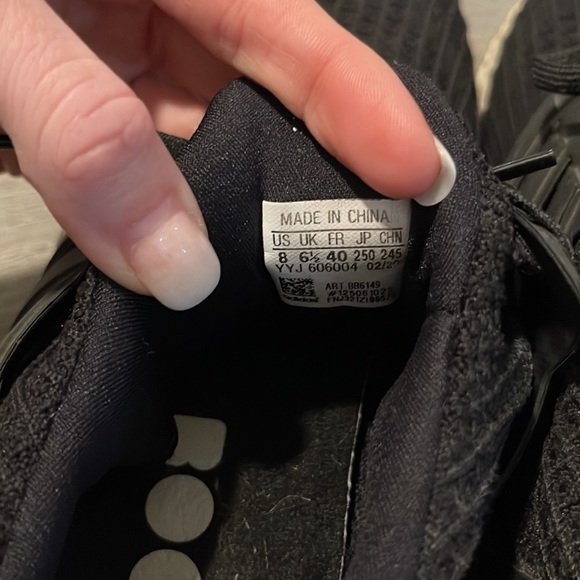 Ultra boost DNA - Picture 7 of 8